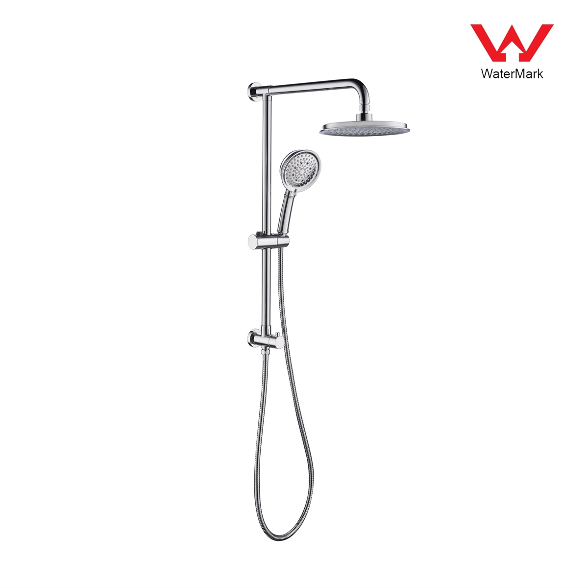 da610020cp сертифицированные водяным знаком душевые комплекты, дождевой душ, раздвижной душ;