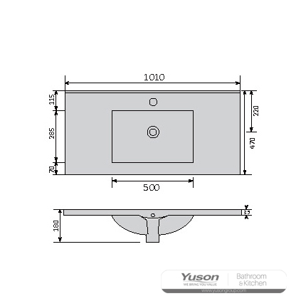 YS27298-100 Керамическая раковина для шкафа, раковина для умывальника, раковина для унитаза;