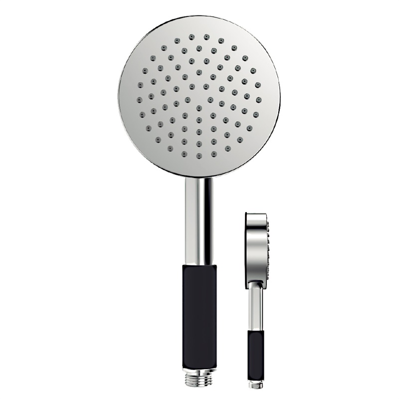 YS31432C	Brass handshower, mobile shower