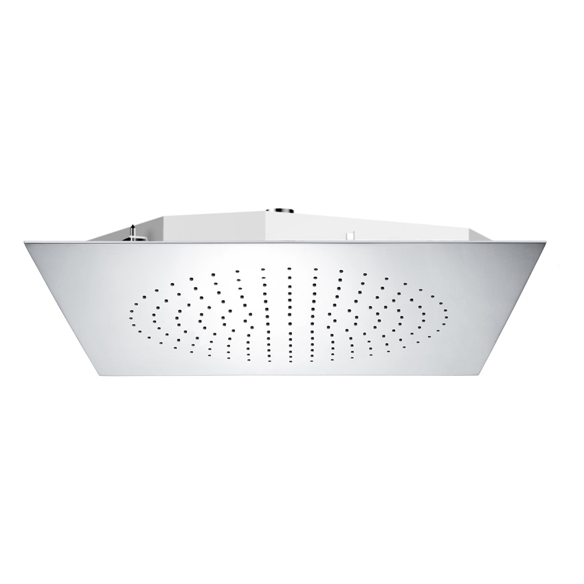 YS78643A	SUS304 rain shower head, ceiling-mounted;