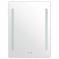 ys57102f зеркало для ванной, светодиодное зеркало, зеркало с подсветкой;