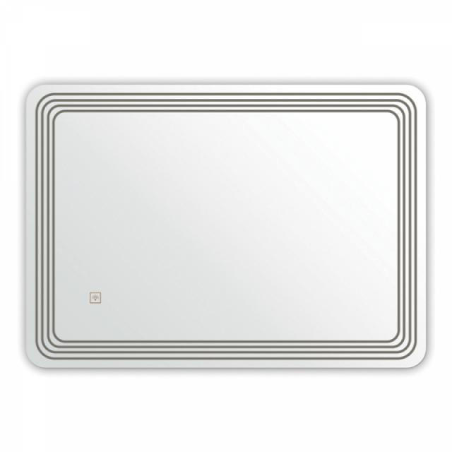 ys57107 зеркало для ванной, светодиодное зеркало, зеркало с подсветкой;