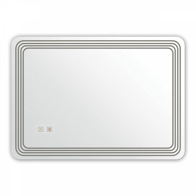 ys57107f зеркало для ванной, светодиодное зеркало, зеркало с подсветкой;