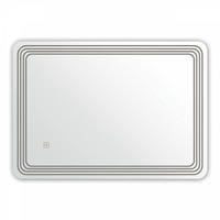 ys57108 зеркало для ванной, светодиодное зеркало, зеркало с подсветкой;