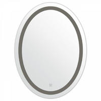 ys57112 зеркало для ванной, светодиодное зеркало, зеркало с подсветкой;