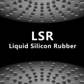 LSR (жидкий силиконовый каучук)