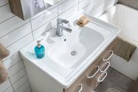 ys54102a-60 мебель для ванной, шкаф для ванной, туалетный столик