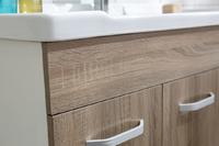 ys54102a-80 мебель для ванной, шкаф для ванной, туалетный столик