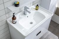 ys54104a-80 мебель для ванной, шкаф для ванной, туалетный столик