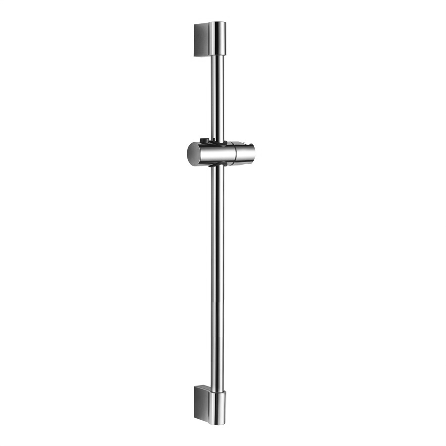 SR116B	SUS201 Square sliding bar, shower rail, shower wall rail;