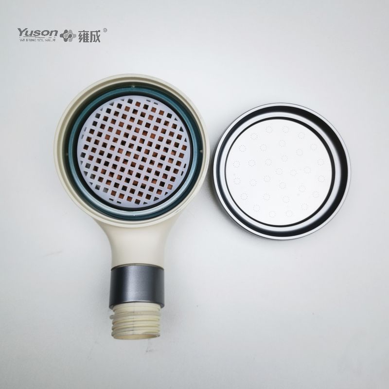 P1256 ABS　hand　shower