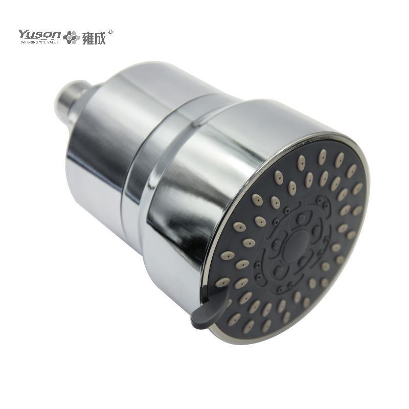 P1268 High pressure filter showerhead