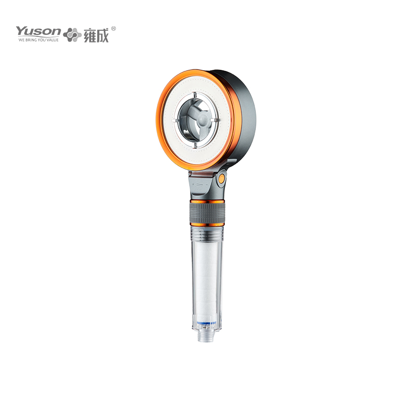 P1270 ABS hand shower