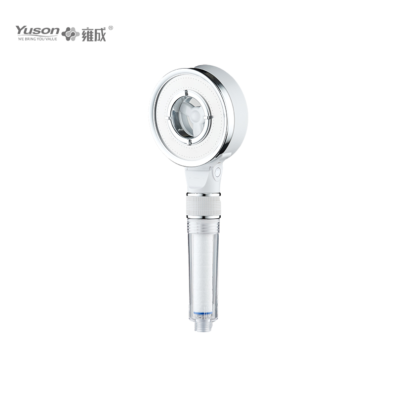 P1270 ABS hand shower