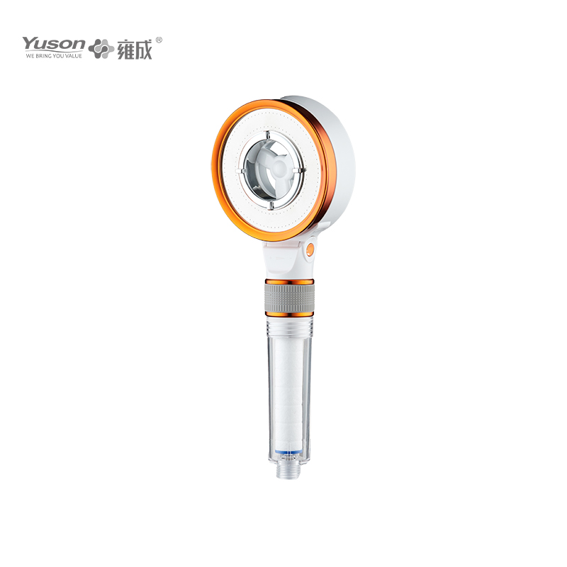 P1270 ABS hand shower