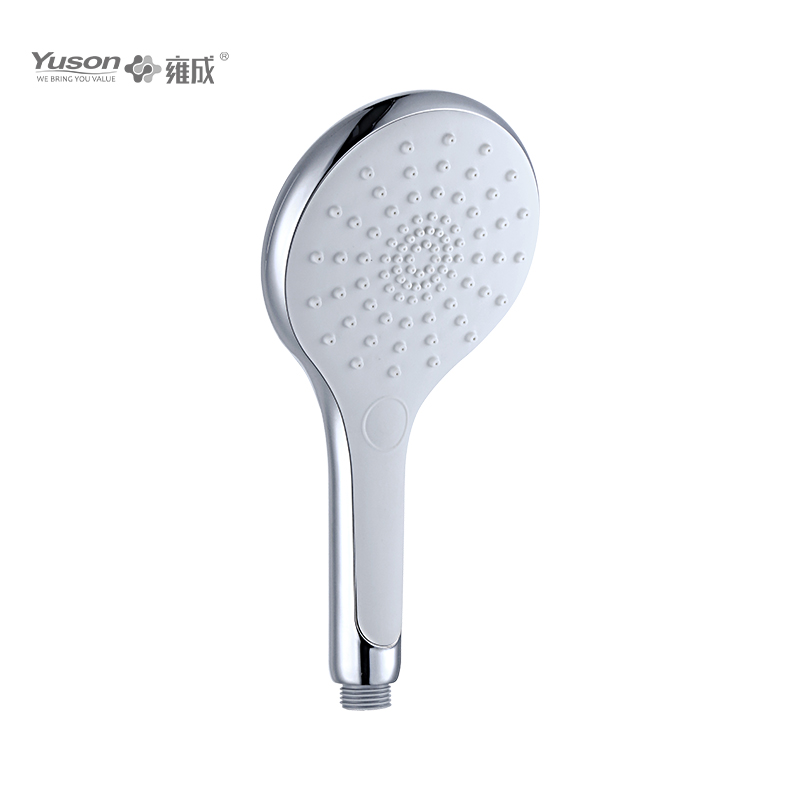 YS31512 ACS Certified  Handheld Showerhead