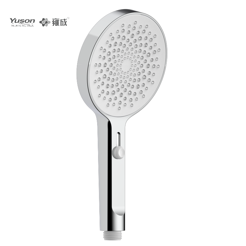 YS31528  ACS Certified Handheld Showerhead