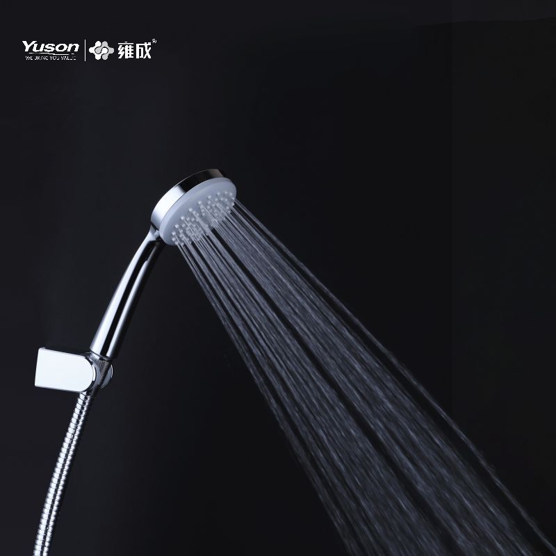 YS31547 Handheld Showerhead