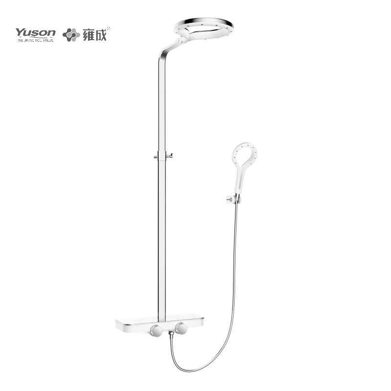 YS31566-SC1 SHOWER COLUMN