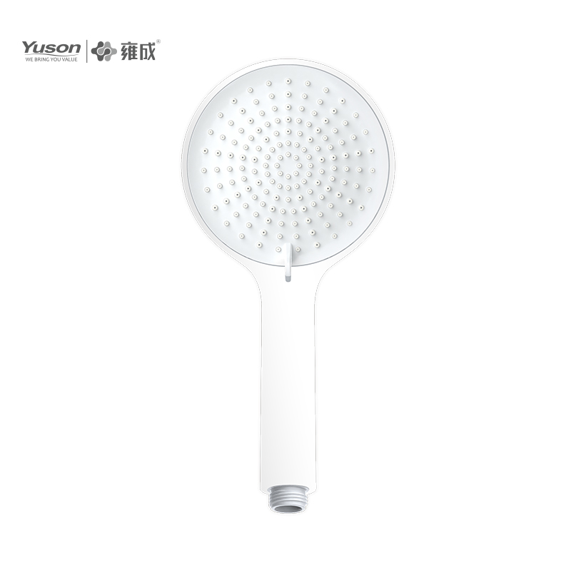 YS31572 Handheld Showerhead