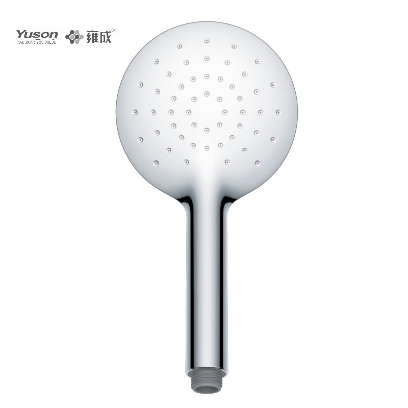 YS31576 Handheld Showerhead