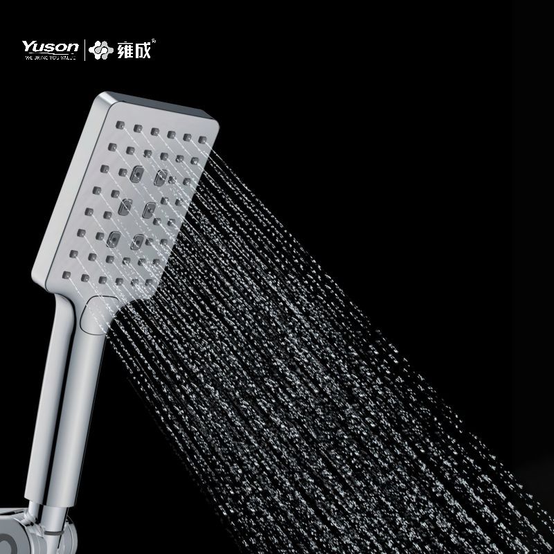 YS31578 Handheld Showerhead