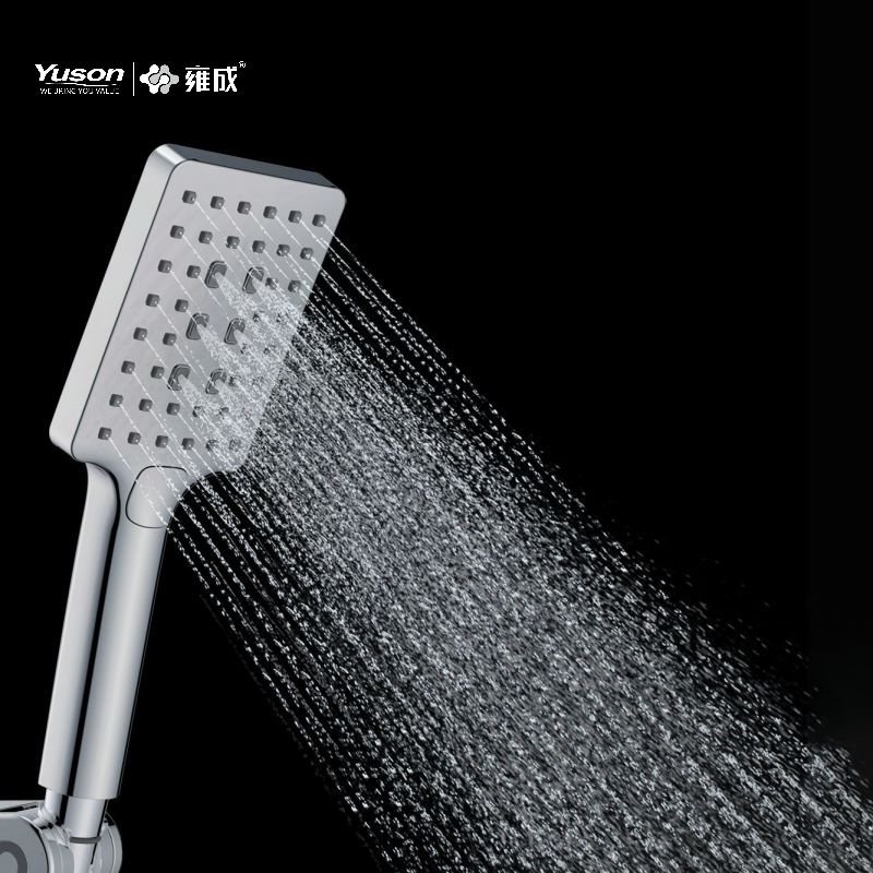 YS31578 Handheld Showerhead