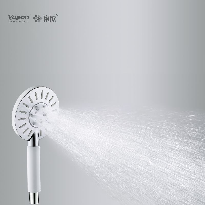 YS31593 Handheld Showerhead