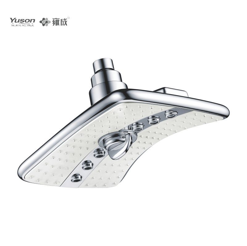 YS31595T  Rain Showerhead