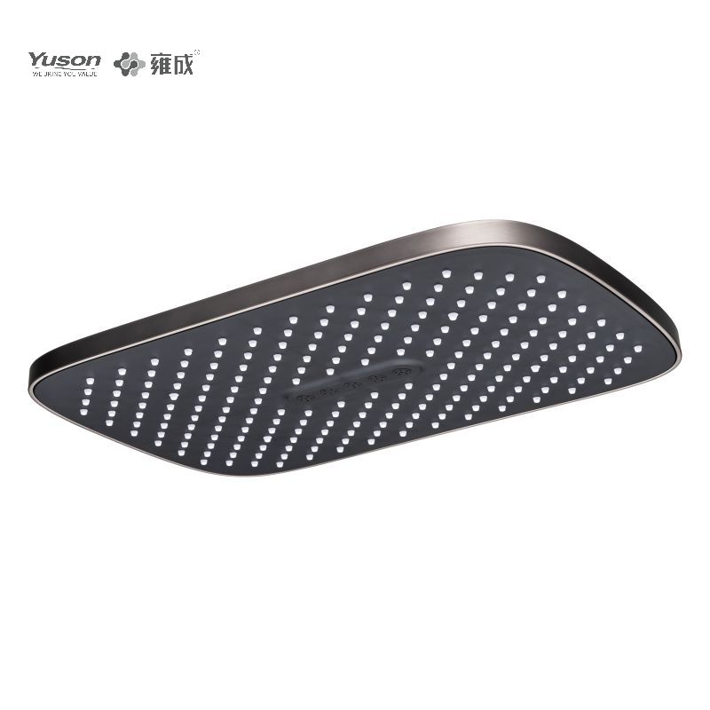 YS31623T  Rain Showerhead