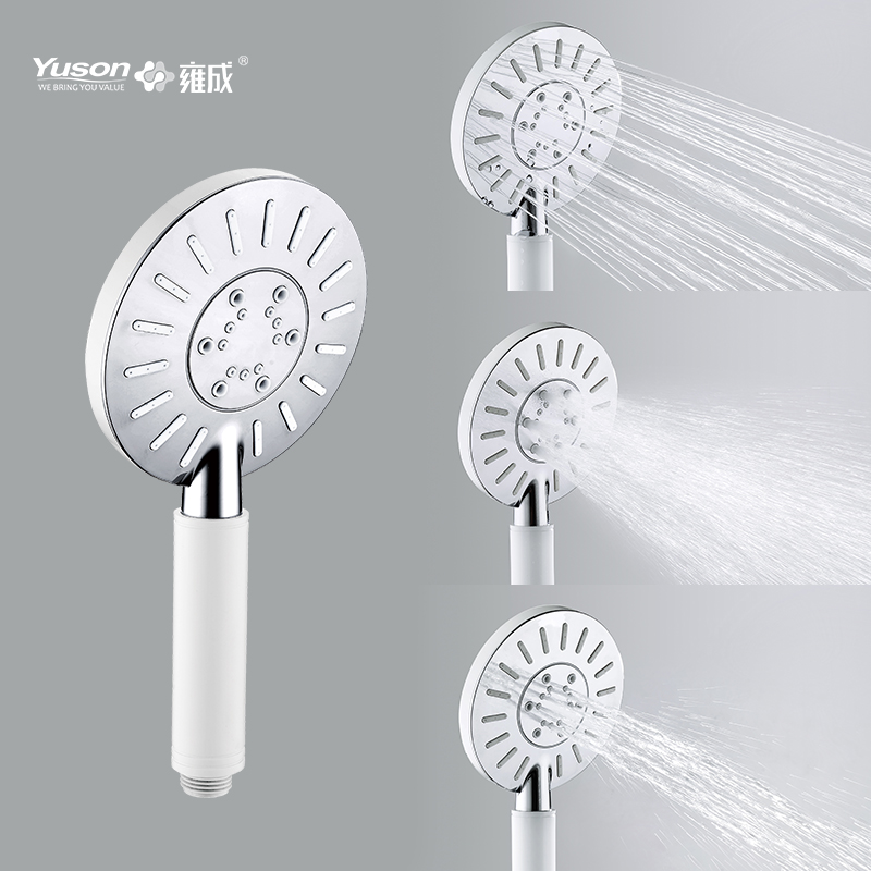 YS31593 Handheld Showerhead