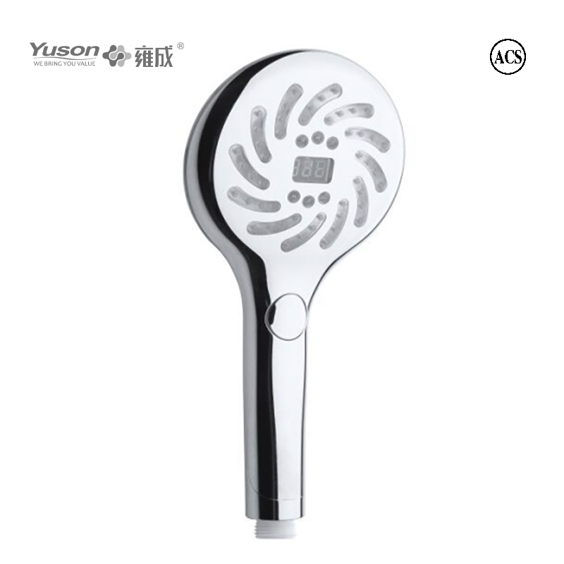 YS31542 ACS Certified Handheld Showerhead