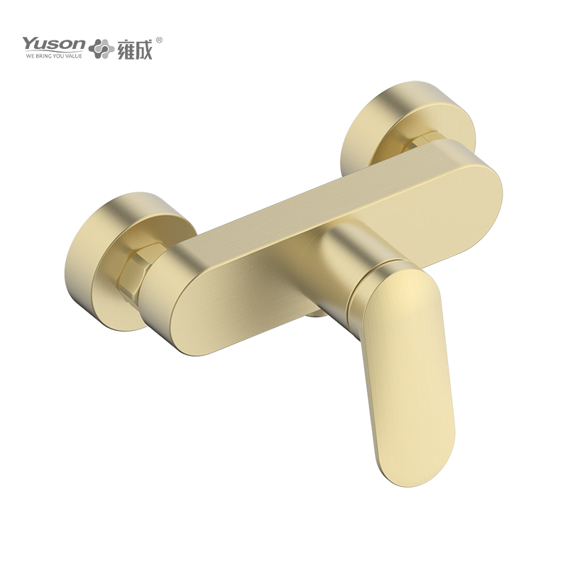 2069-20 Brass Faucet Single Lever wall-mounted hot&cold water shower mixer